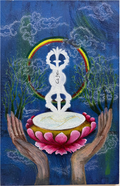 Bodhisattva